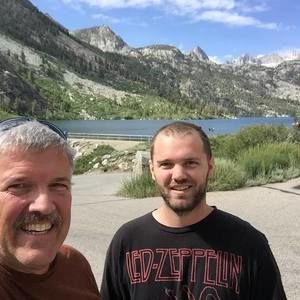 Meet your Posher, Connor